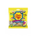 Мармелад жевательный Chupa Chups Роллсы с апельсиново-лимонным вкусом, 150г