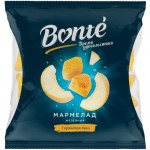Мармелад желейный со вкусом дыни Bonte, 300г