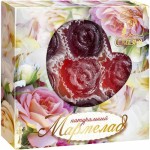 Мармелад Мармеладная Сказка Ягодный Микс формовой, 300г
