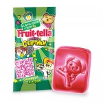 Мармелад Fruittella Манга Стартики жевательный, 10г