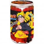 Мармелад Naruto Shippuden жевательный со вкусом манго мандарина дыни и арбуза, 120г Мармелад Naruto Shippuden жевательный со вкусом манго мандарина дыни и арбуза, 120г