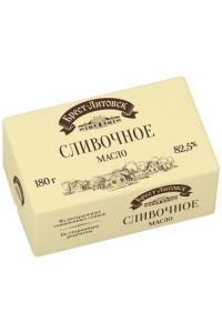 Масло 82.5% в Перекрестке