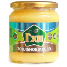 Масло Вастэко ГХИ топлёное 99%, 400г в магазинах Перекресток