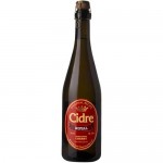 Напиток Медовуха Cidre Royal With Cherry 5%, 750мл