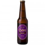 Медовуха Cidre Royal With Plum фильтрованная пастеризованная, 330мл