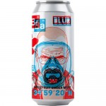Медовуха Blur Meadery 34° 59' 20