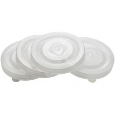 Набор крышек Архимед для банок Р2008, 10шт в магазинах Перекресток