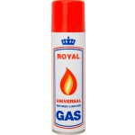Газ Royal для заправки зажигалок, 250мл