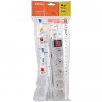 Электрический удлинитель Старт S 5х5-V Электрический удлинитель Старт S 5х5-V