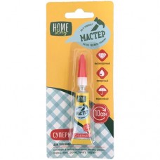 Суперклей Home Story, 3г в магазинах Перекресток