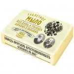 Мыло туалетное Sorti Для дамъ и господъ парфюмъ и бальзамъ, 190г