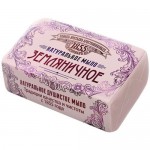 Мыло туалетное Заводъ Братьевъ Крестовниковыхъ Земляничное, 190г