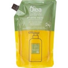 Мыло жидкое Olea Urban, 500мл в магазинах Перекресток