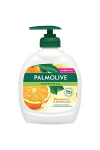 Крем-мыло в Перекрестке