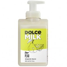 Жидкое мыло Груша-дорогуша, 300мл в магазинах Перекресток