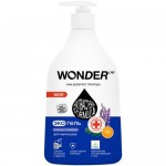 Экогель Wonder Lab Апельсин и Лаванда с антибактериальный для рук, 540мл