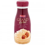 Коктейль молочный Grand Cocktail солёная карамель 4%, 260мл