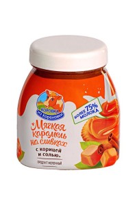 Молочные консервы в Перекрестке