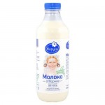 Молоко Маруся отборное пастеризованное 3.5-4.5%, 930мл