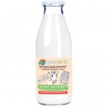 Молоко G-balance козье 3.5-4.8%, 500мл