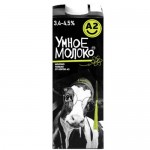 Молоко Умное Молоко А2 ультрапастеризованное 3.4-4.5%, 1л