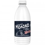 Молоко Нашей Дойки Отборное цельное пастеризованное 3.4-6%, 900мл