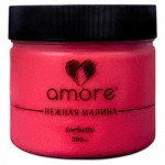 Сорбет Amore Нежная Малина 0%, 300мл