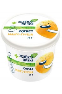 Мороженое в Перекрестке