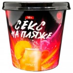 Сорбет Alcreme Секс на пляже замороженный, 150мл