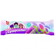 Мороженое фруктовый лёд Max Twister Суперсилы черешня малина лайм, 67г в магазинах Перекресток