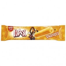 Лед MAX Сочный Апельсин фруктовый со вкусом апельсина, 60г в магазинах Перекресток