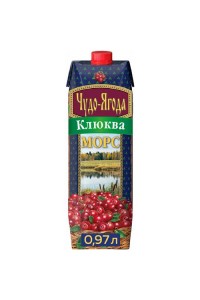 Морсы в Перекрестке Морсы в Перекрестке