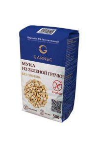 Гречневая в Перекрестке Гречневая в Перекрестке