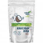 Мука кокосовая Зелёная Линия, 250г