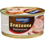 Буженина Главпродукт Классическая, 325г