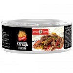 Курица Perfetto Терияки, 250г