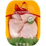 Бедро цыплёнка Петелинка особое охлаждённое