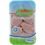 Филе бедра куриное Первая Свежесть охлаждённое