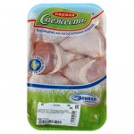 Голень цыплёнка-бройлера Первая Свежесть охлаждённая