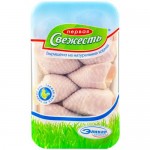 Мясо куриное Первая Свежесть на кости охлаждённое