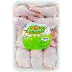 Набор из цыплят Первая Свежесть охлаждённый