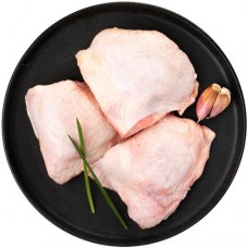 Бедро куриное Перекрёсток охлаждённое в магазинах Перекресток