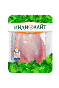 Голень в Перекрестке