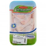 Крылья куриные Первая свежесть 2 части