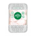 Голень цыплёнка бройлера An-noor Халяль охлаждённая