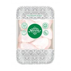 Голень цыплёнка бройлера An-noor Халяль охлаждённая в магазинах Перекресток