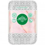 Бедро цыплёнка бройлера An-Noor Халяль охлаждённое