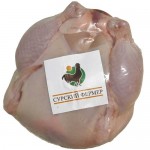 Цыплёнок-корнишон фермерский охлаждённый