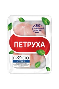 Стейк в Перекрестке