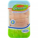 Медальон из цыплят-бройлеров Первая Свежесть охлаждённый, 750г